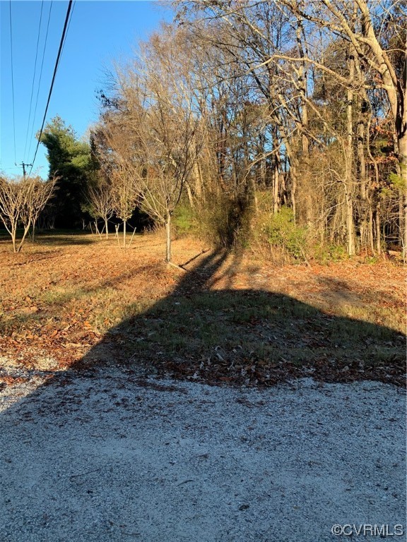 Tbd River Road Henrico, VA 23238 - Photo 2 of 3