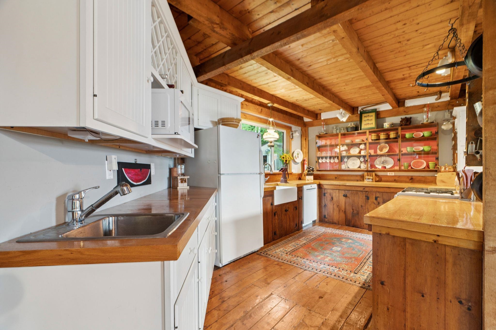 133 Ben Dexter Road Topsham, VT 05086 - Photo 14 of 55