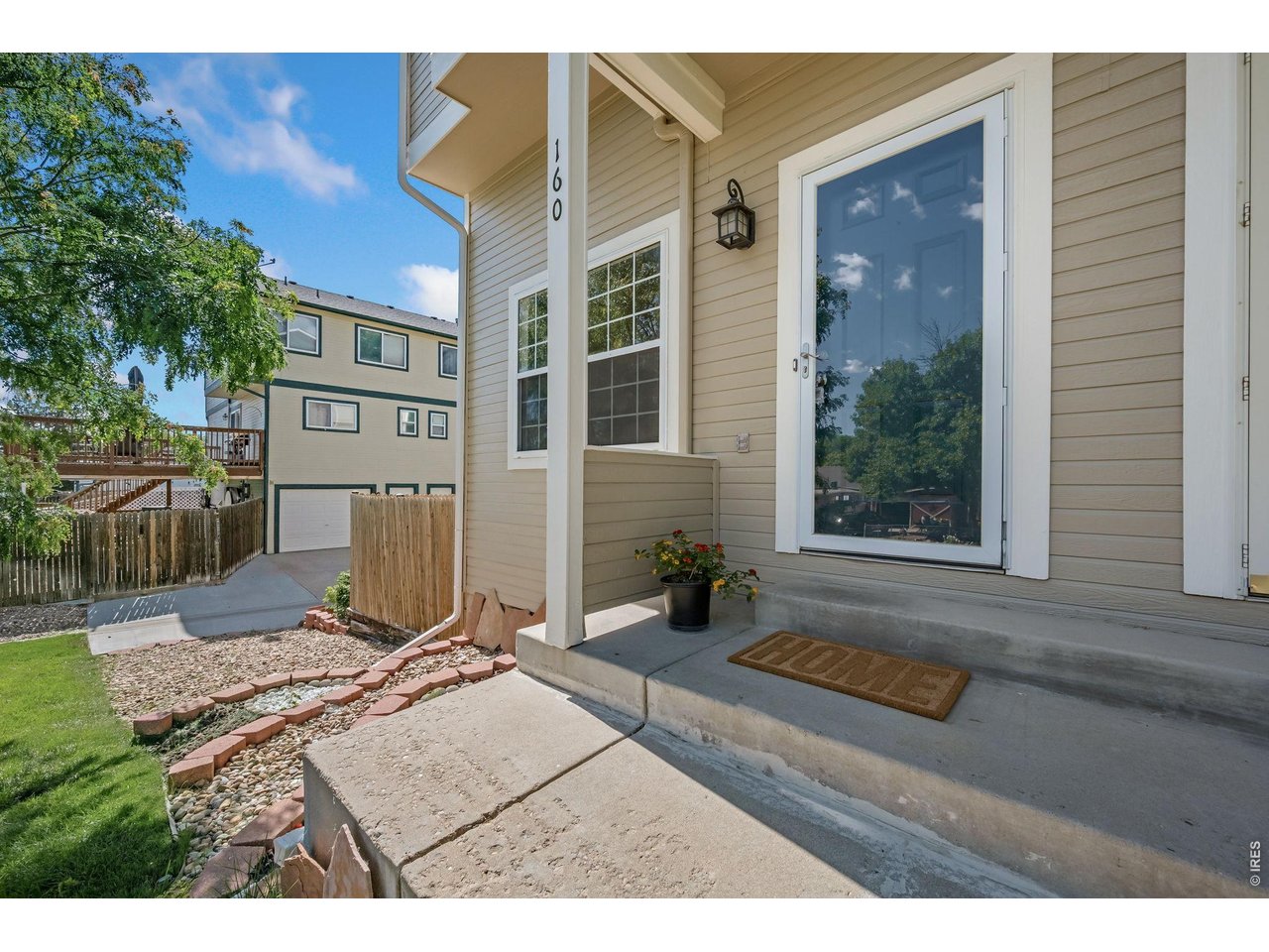 160 7th Street Frederick, CO 80530 - Photo 2 of 22 Front Door