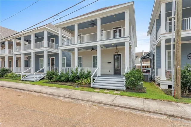 $275,000 | 514 Mill Street, Lake Charles, LA 70601