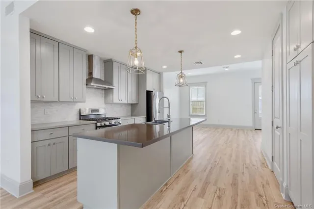 $275,000 | 514 Mill Street, Lake Charles, LA 70601