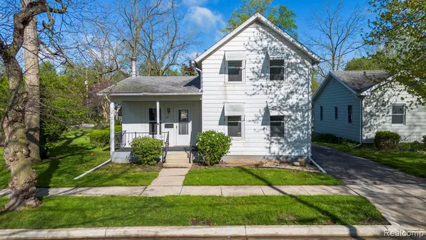 $110,000 | 321 Cherry Street, Adrian, MI 49221
