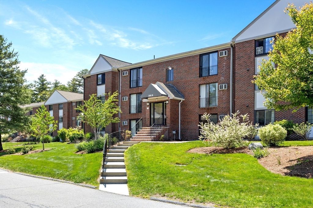 388 Great Road, Unit B23 Acton, MA 01720 - Photo 1 of 25