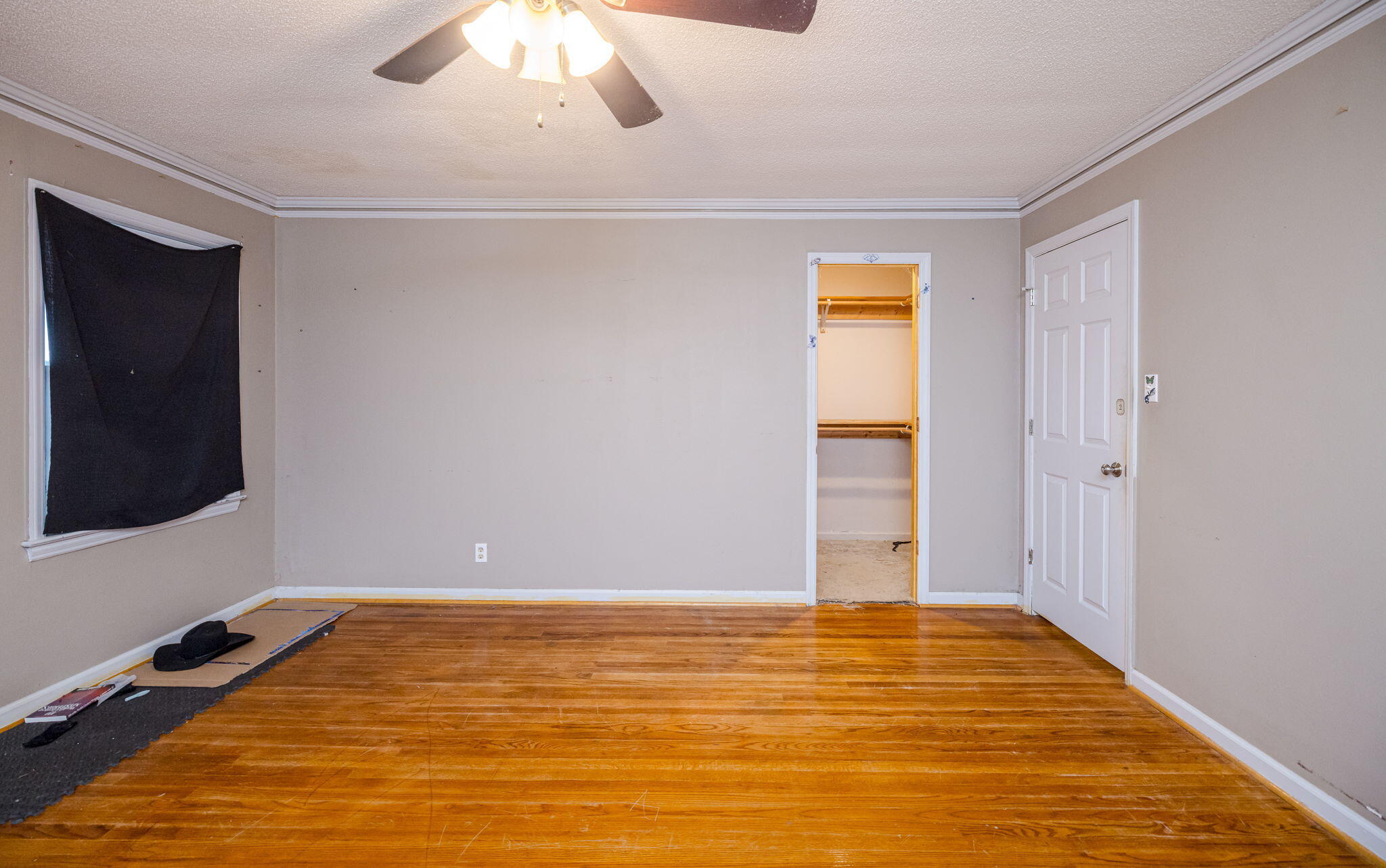 1084 Mark Walden Road Blythe, GA 30805 - Photo 18 of 39 1084MarksWaldenRd-24