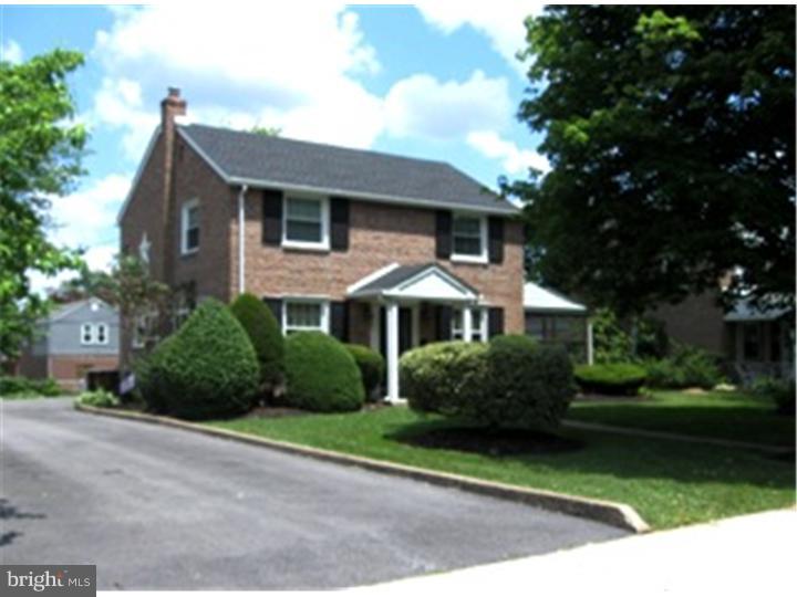 521 Wayne Avenue Springfield, PA 19064 - Photo 1 of 13 Gallery Image 1