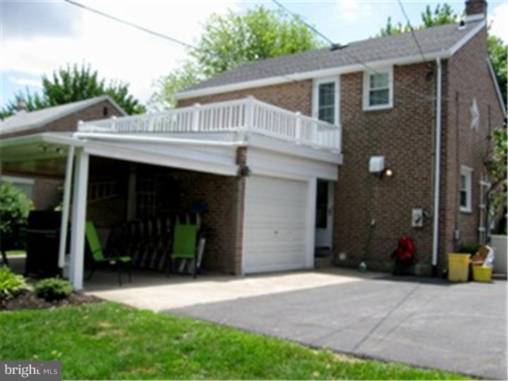 521 Wayne Avenue Springfield, PA 19064 - Photo 12 of 13 Gallery Image 12