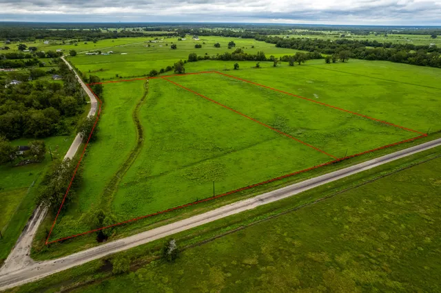 $206,500 | 0 County Road 100, Boling, TX 77420