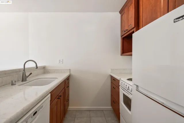 a bathroom with a sink and vanity