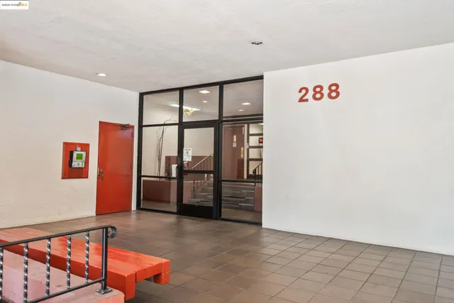 a car parked in front of a house