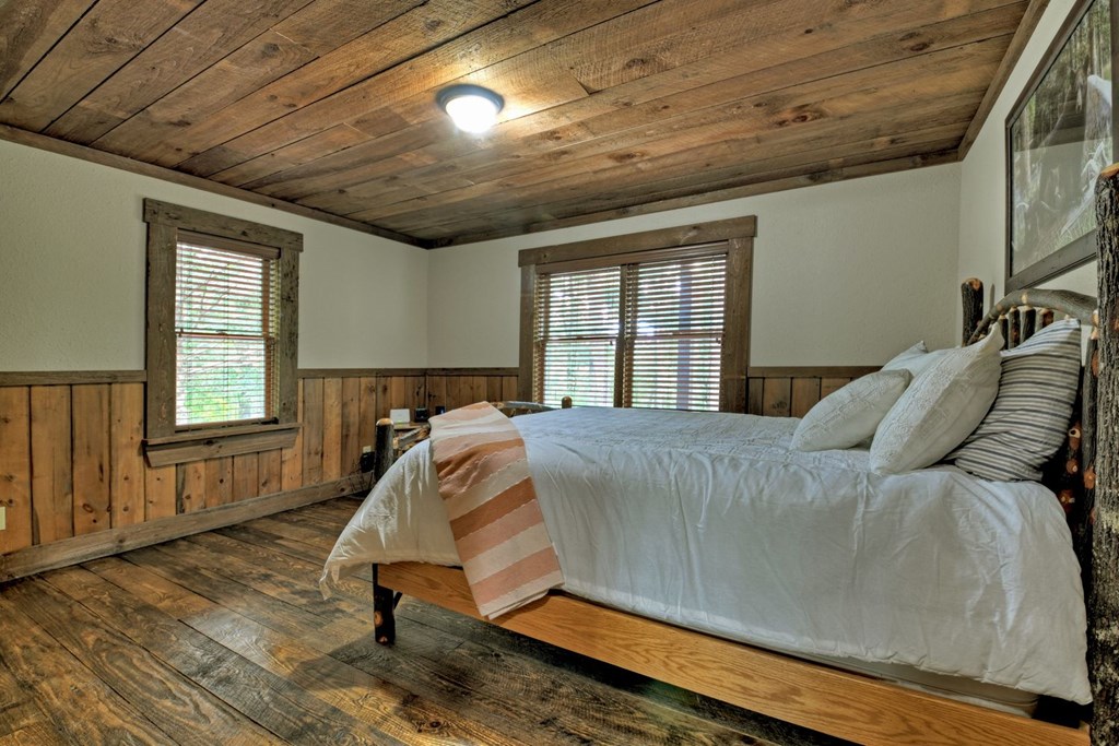 215 Kells Ridge Drive Ellijay, GA 30540 - Photo 18 of 43 Gallery Image 18