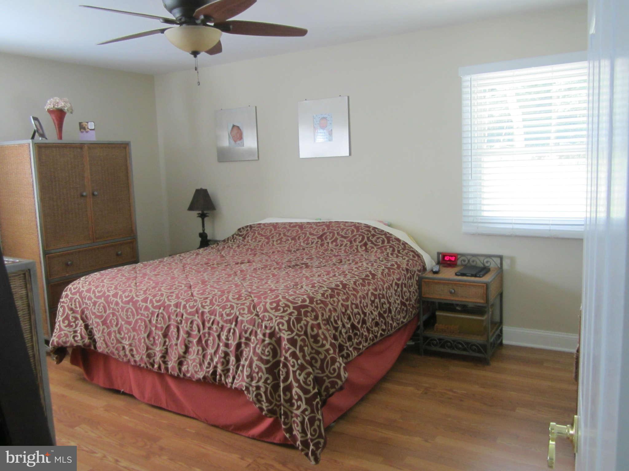 907 Farmstead Road Cockeysville, MD 21030 - Photo 11 of 22 Bedroom Master