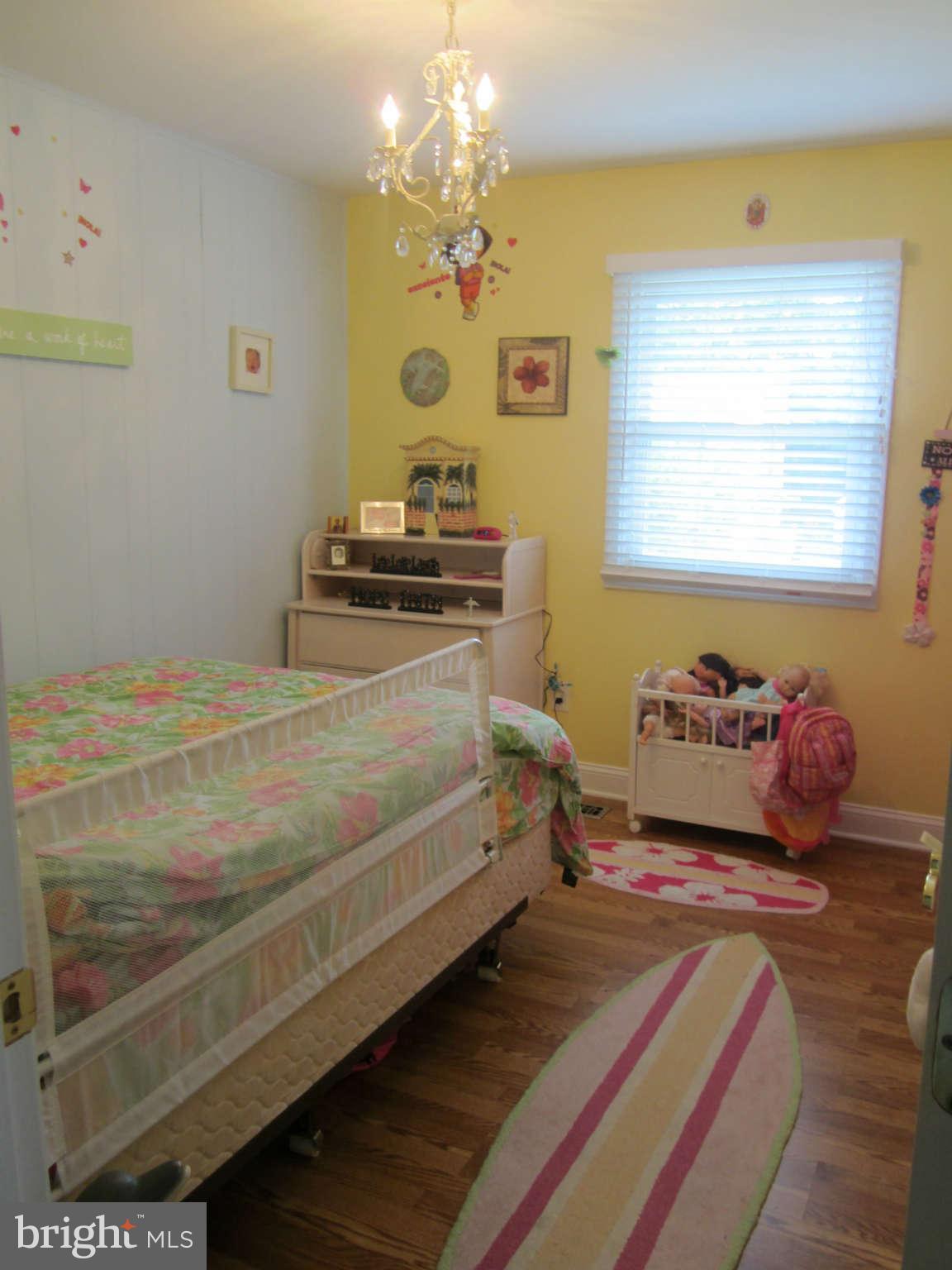 907 Farmstead Road Cockeysville, MD 21030 - Photo 14 of 22 Bedroom