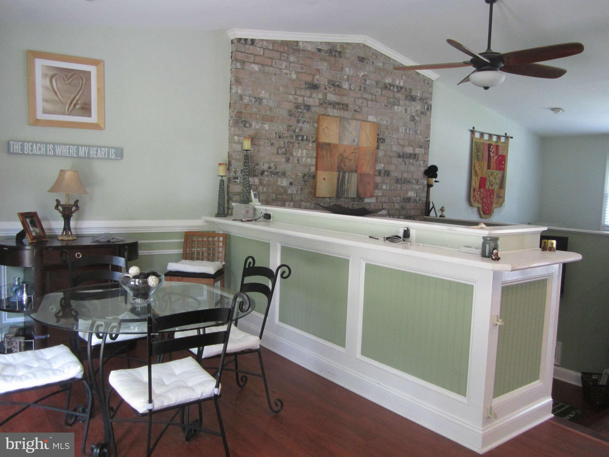 907 Farmstead Road Cockeysville, MD 21030 - Photo 5 of 22 Dining Room