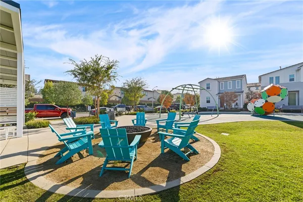 a view of outdoor space yard and patio