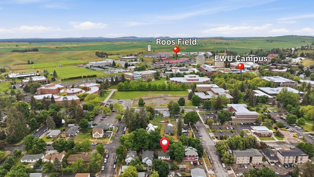 213 6th Street Cheney, WA 99004 - Photo 30 of 31
