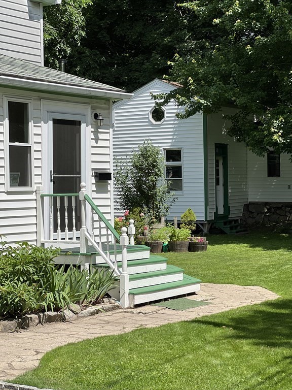 25 Camp Road Boston, MA 02132 - Photo 1 of 32 Gallery Image 1