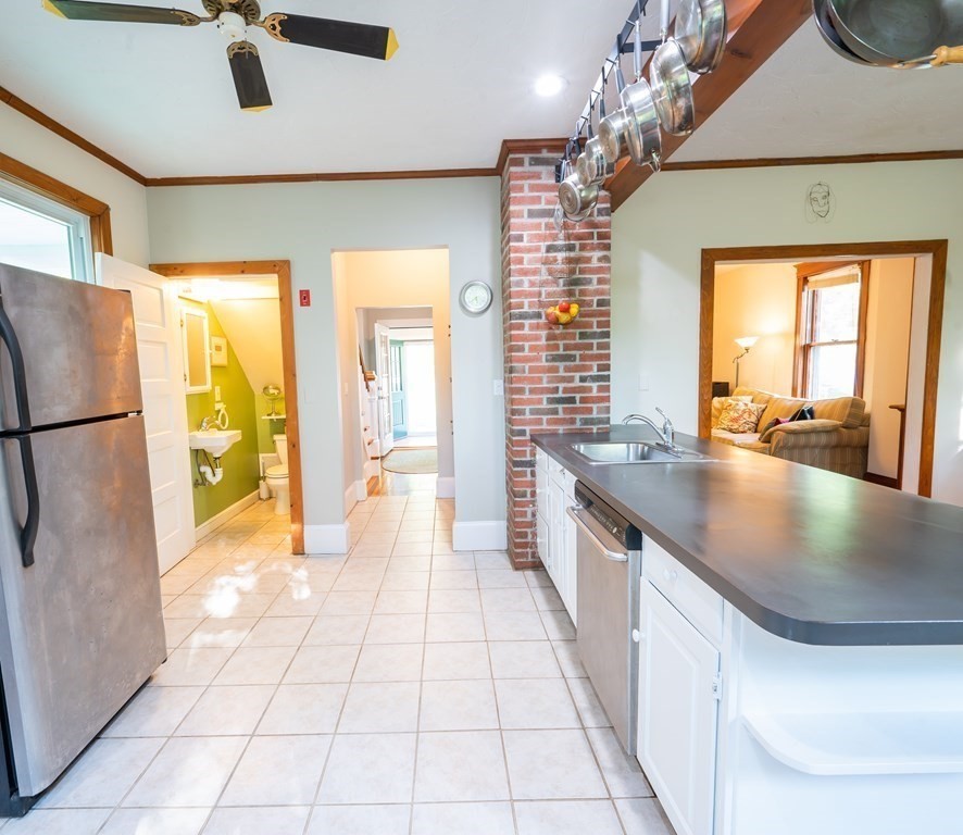 25 Camp Road Boston, MA 02132 - Photo 17 of 32 Gallery Image 17