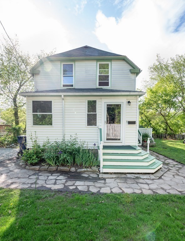 25 Camp Road Boston, MA 02132 - Photo 3 of 32 Gallery Image 3