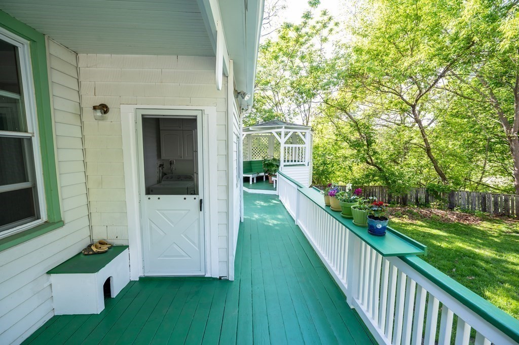 25 Camp Road Boston, MA 02132 - Photo 5 of 32 Gallery Image 5