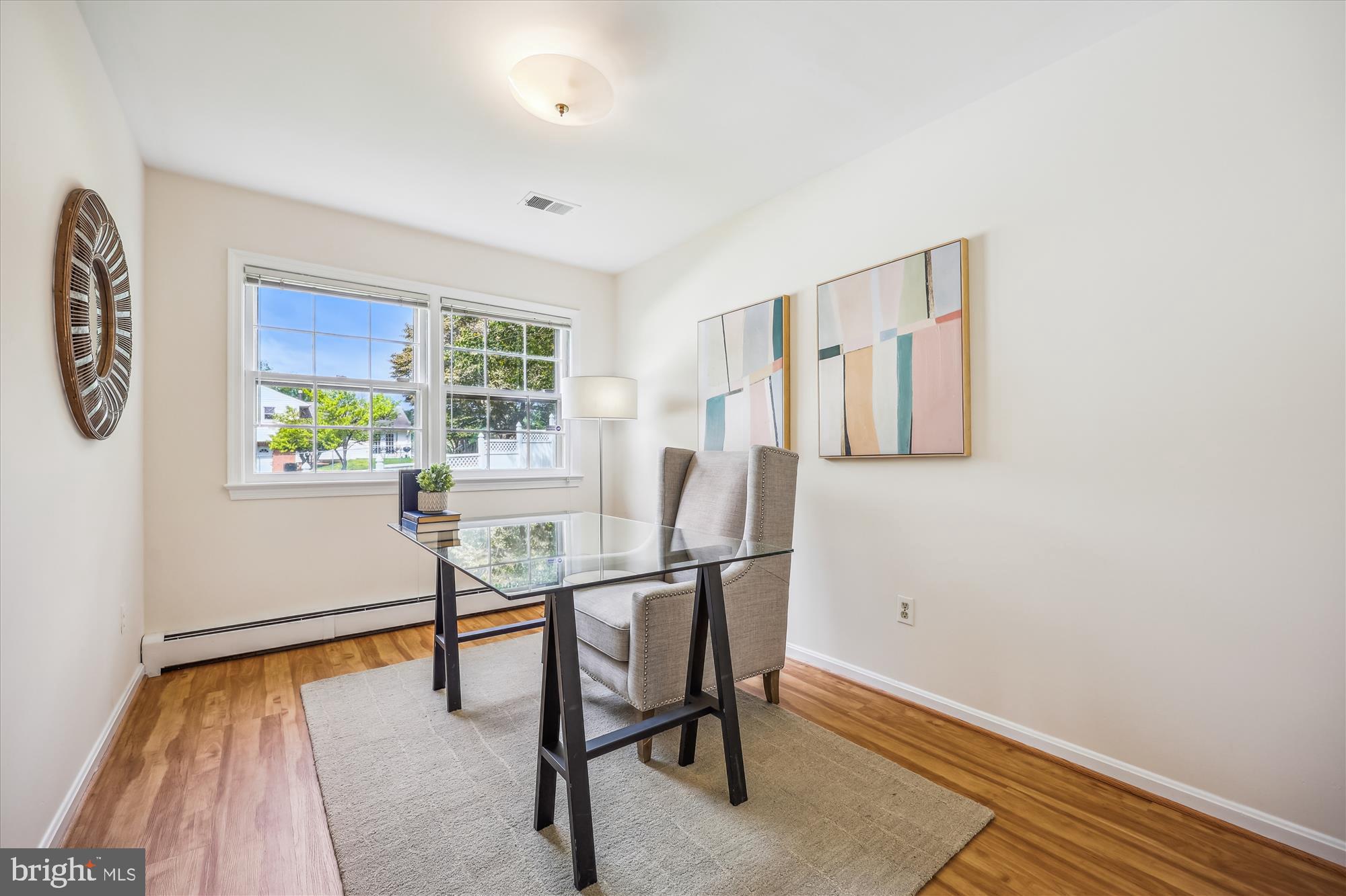 1029 Tracy Drive Silver Spring, MD 20904 - Photo 26 of 59 a room with furniture and a window