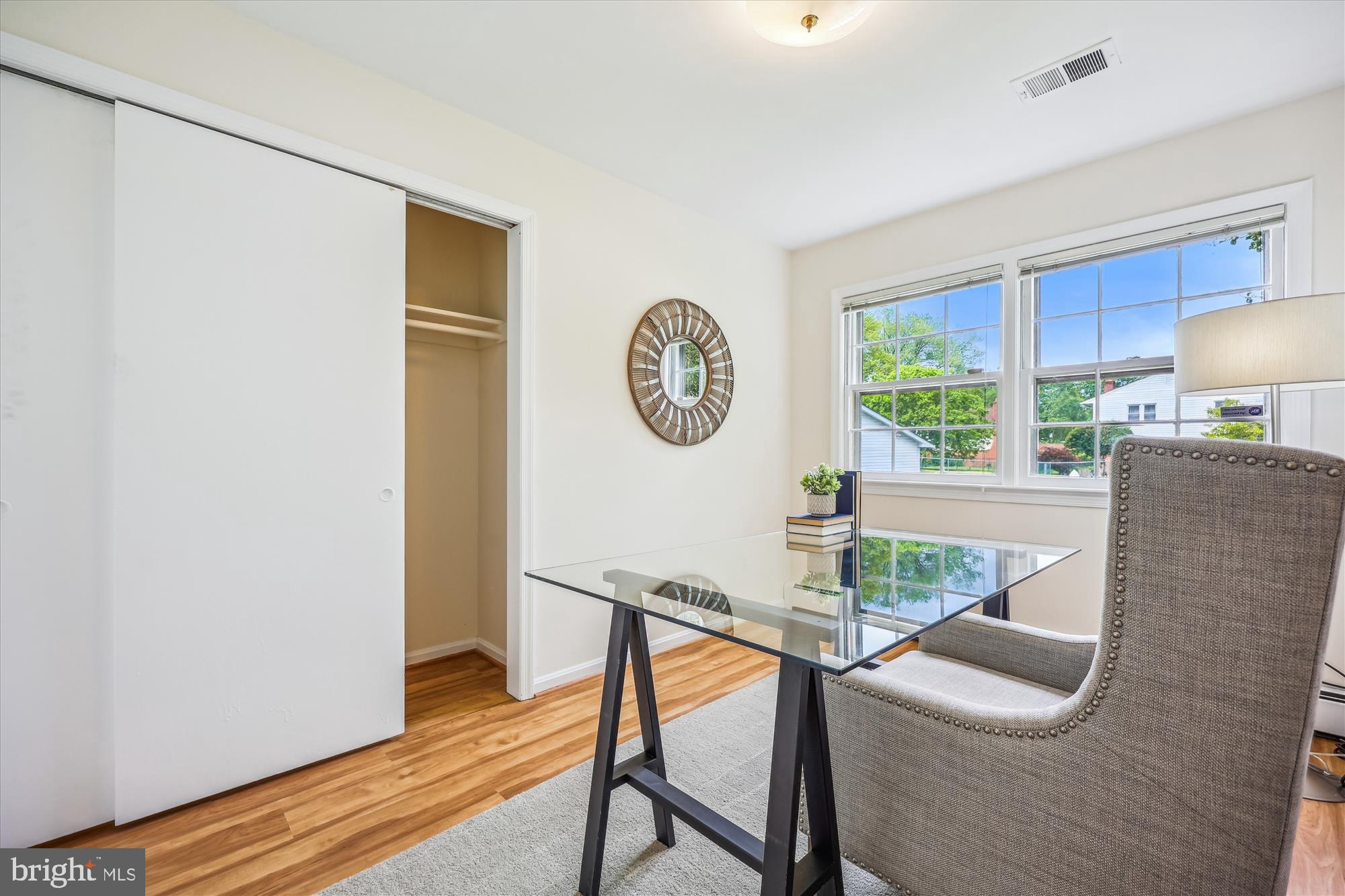 1029 Tracy Drive Silver Spring, MD 20904 - Photo 27 of 59 a living room with furniture and a window