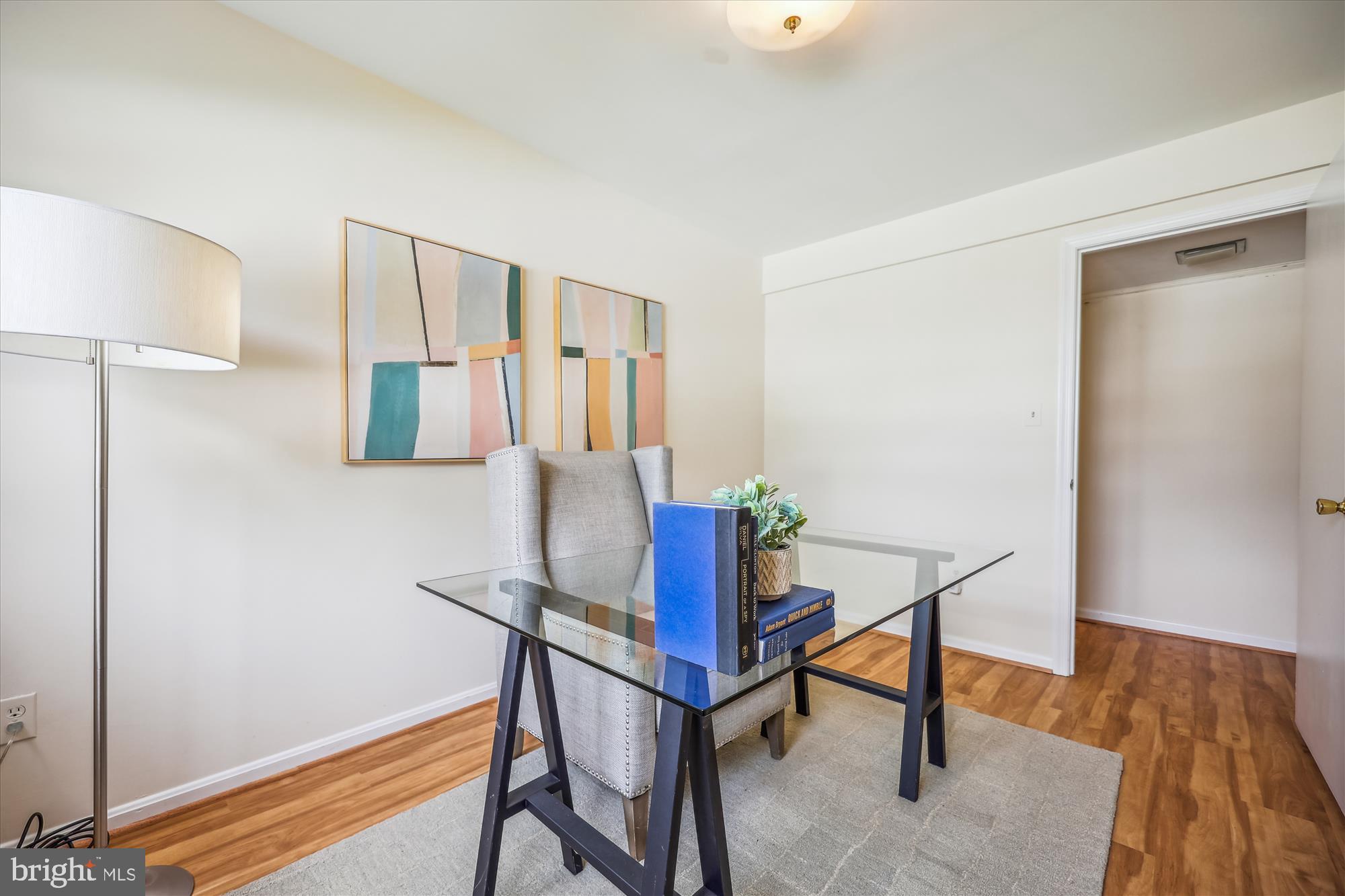 1029 Tracy Drive Silver Spring, MD 20904 - Photo 28 of 59 a living room with furniture
