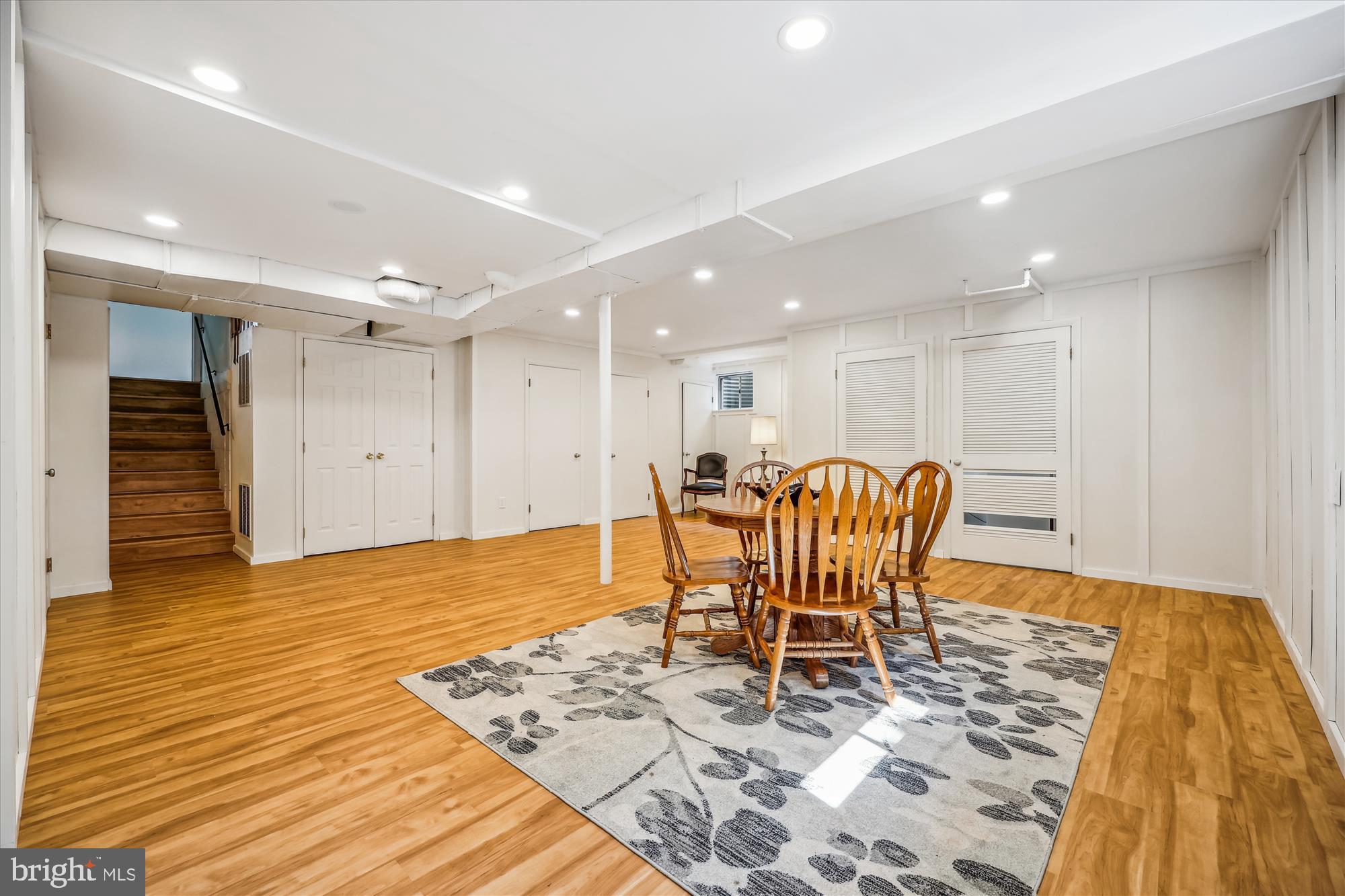 1029 Tracy Drive Silver Spring, MD 20904 - Photo 47 of 59 a view of a dining room with furniture