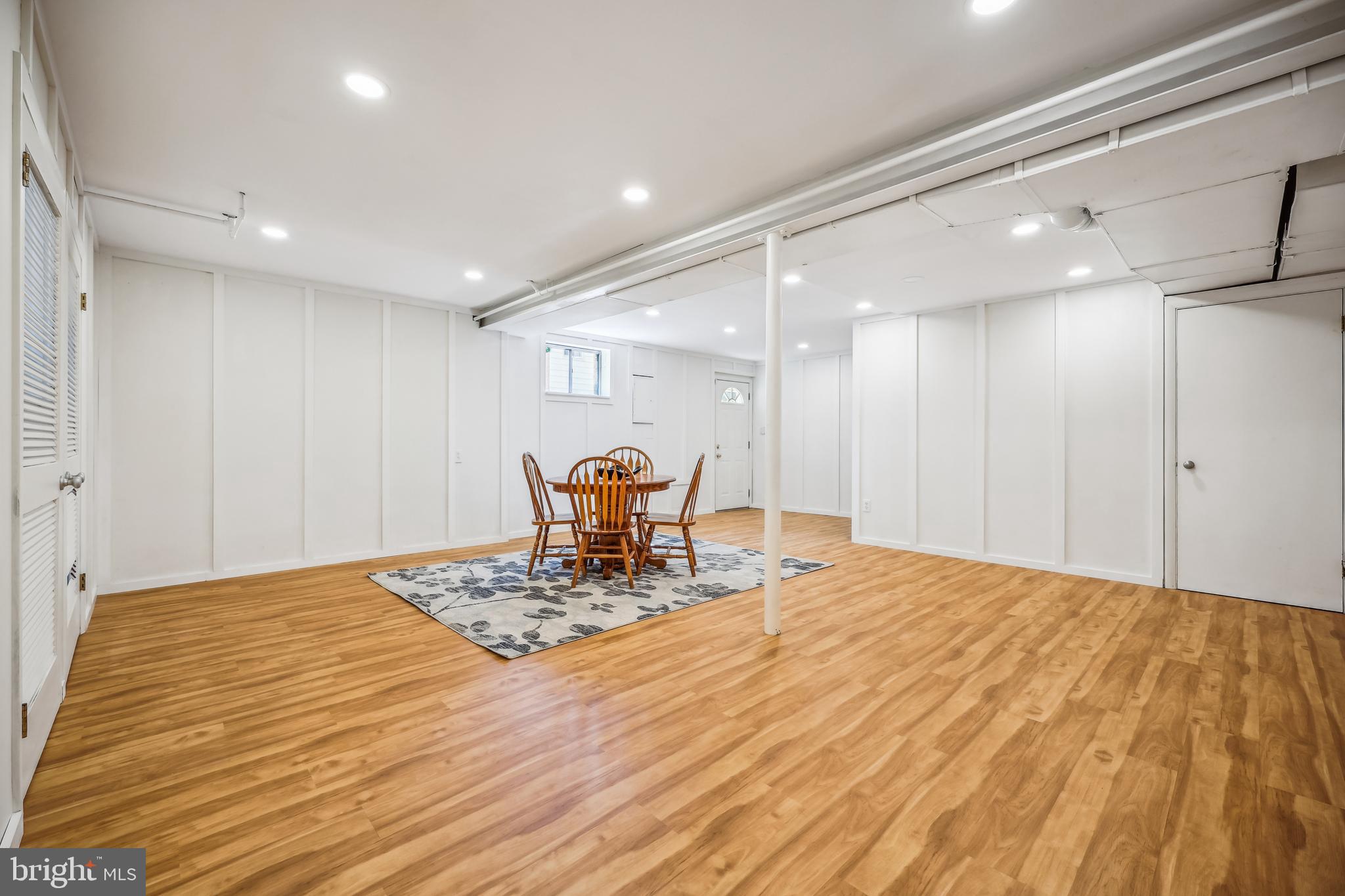 1029 Tracy Drive Silver Spring, MD 20904 - Photo 48 of 59 a view of a room with wooden floor