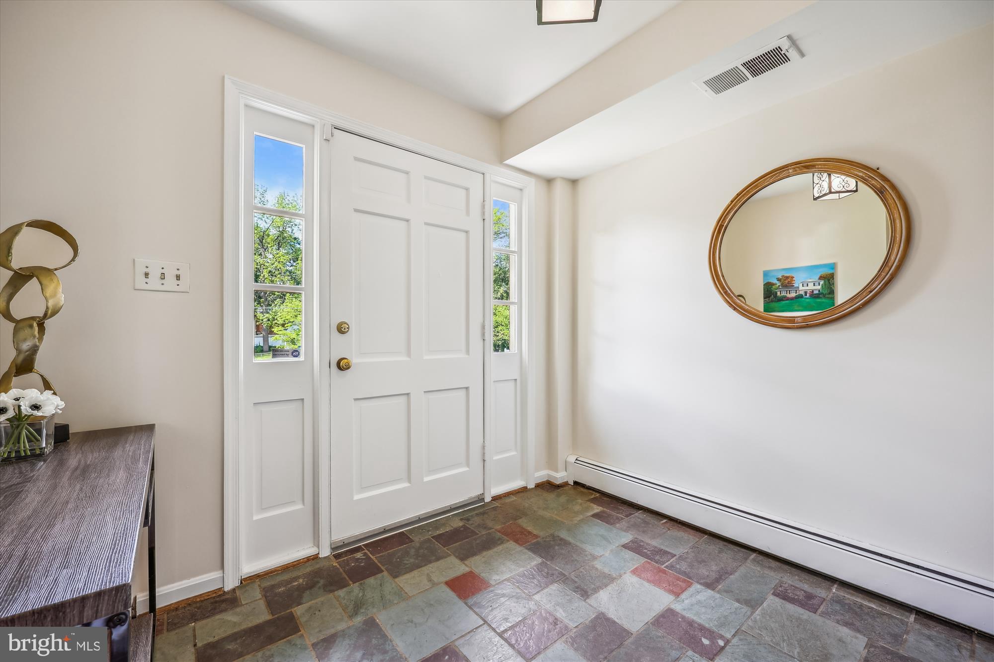 1029 Tracy Drive Silver Spring, MD 20904 - Photo 5 of 59 Wide Entry Foyer