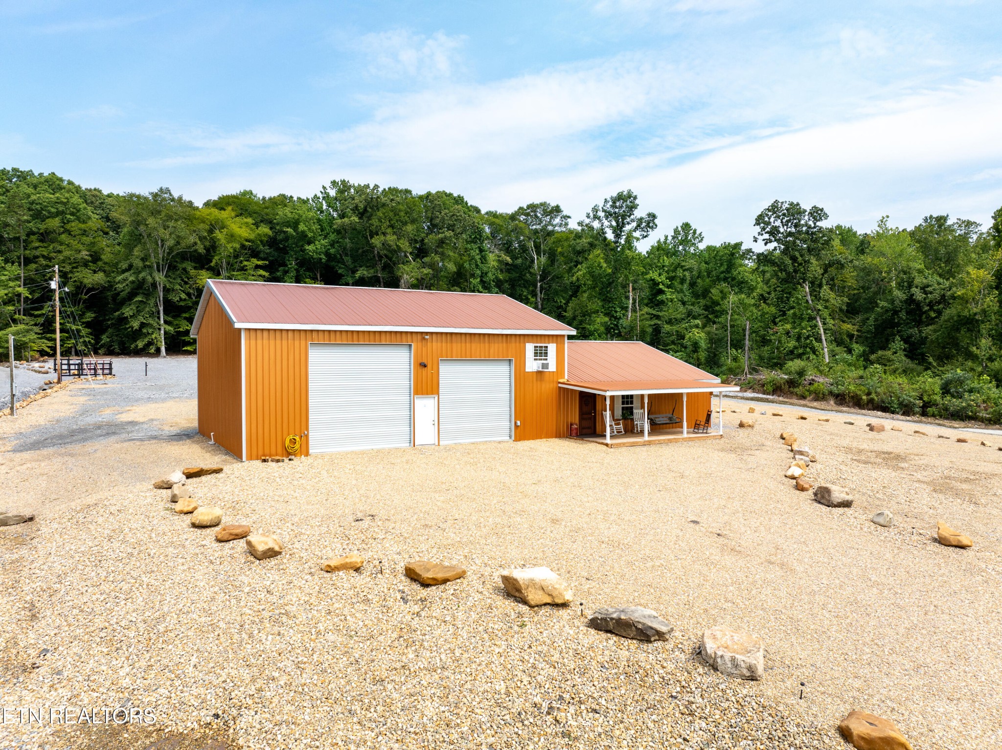 985 Swannsylvania Road Dandridge, TN 37725 - Photo 2 of 52 Gallery Image 2