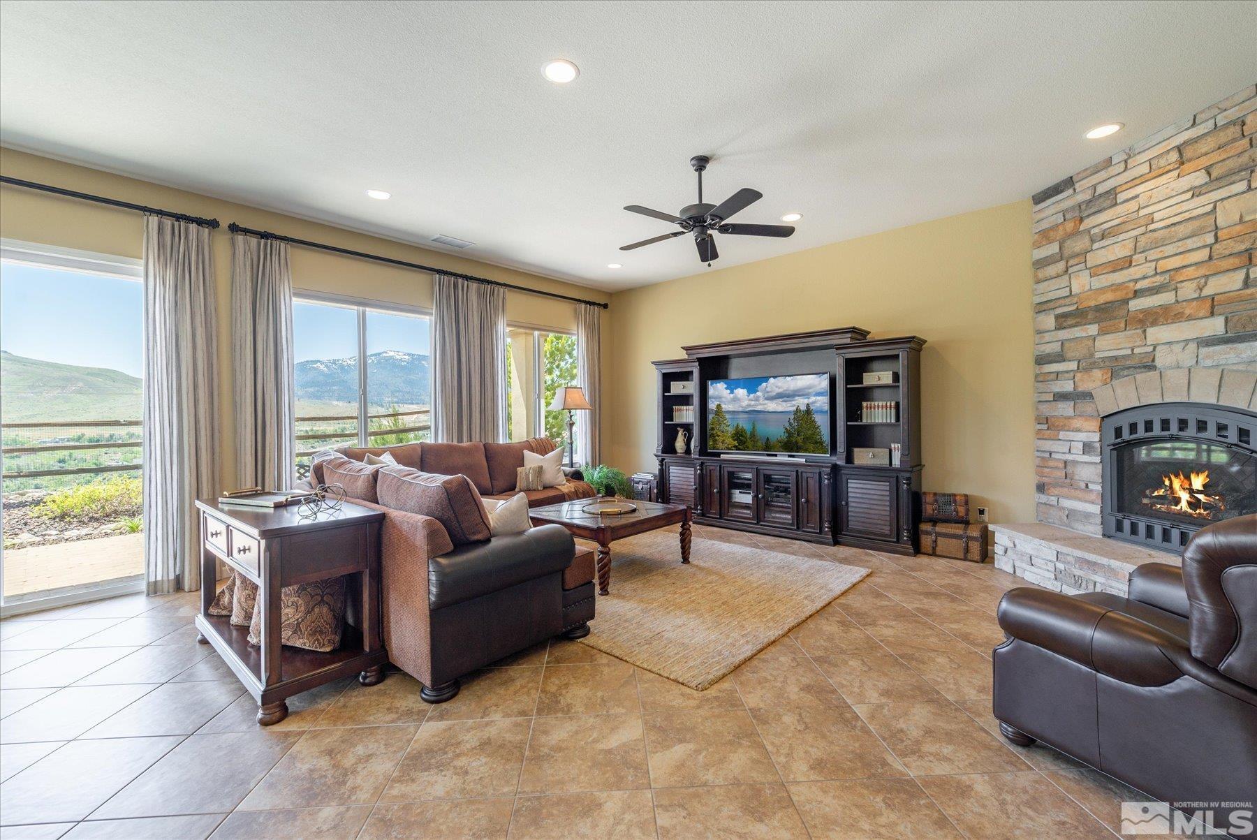 1365 Wakefield Trail Reno, NV 89523 - Photo 13 of 40 Photo 13