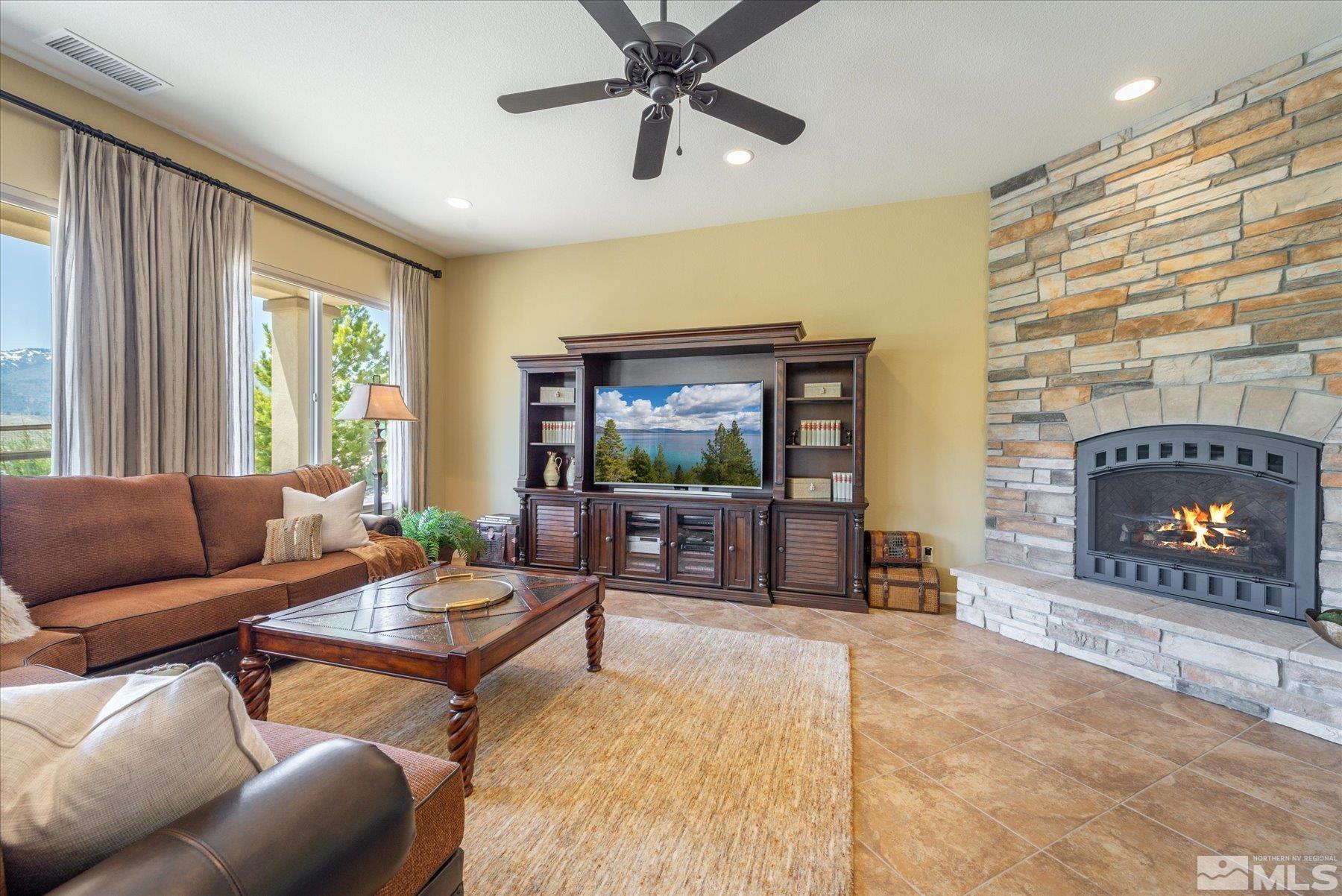 1365 Wakefield Trail Reno, NV 89523 - Photo 14 of 40 Photo 14
