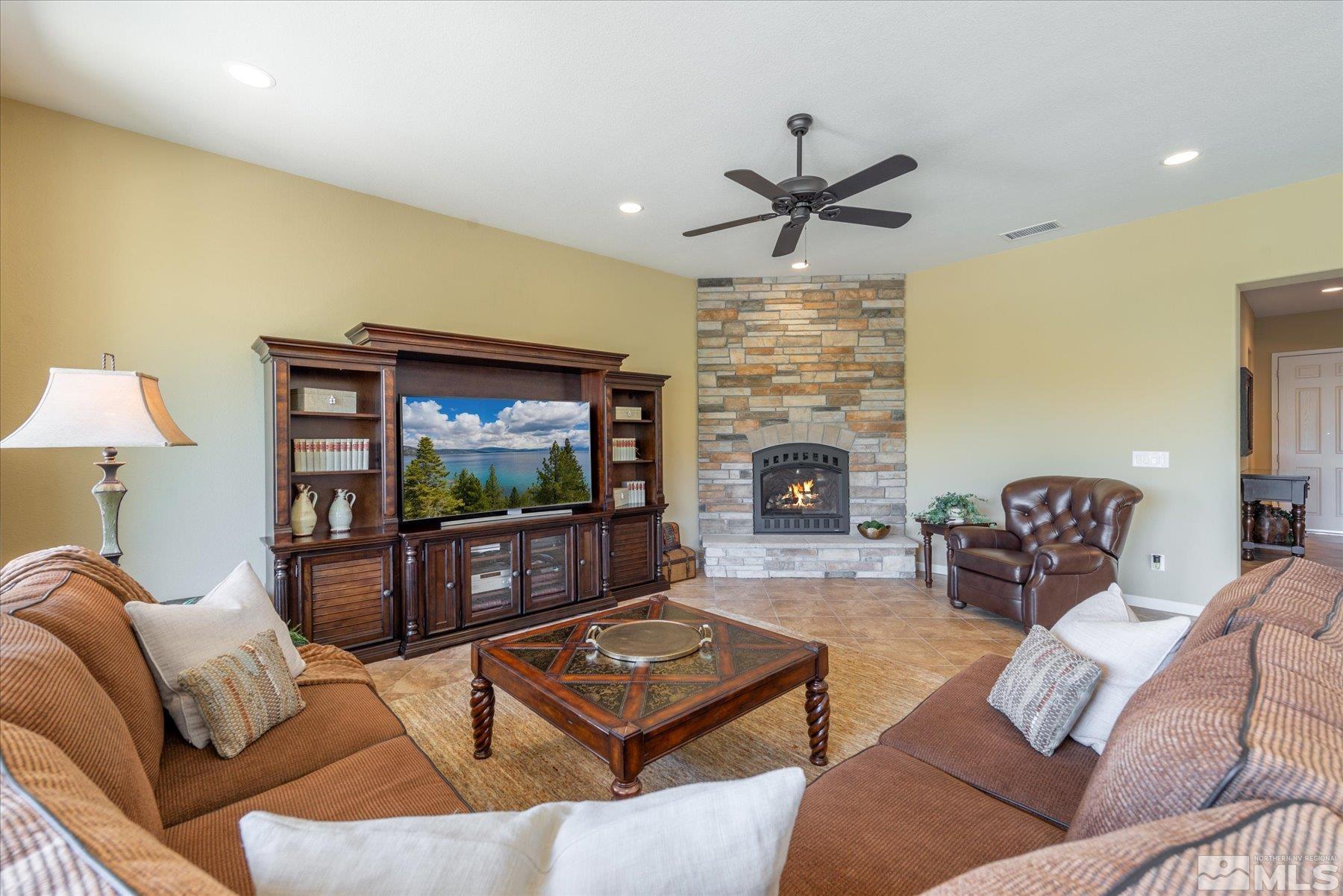 1365 Wakefield Trail Reno, NV 89523 - Photo 15 of 40 Photo 15