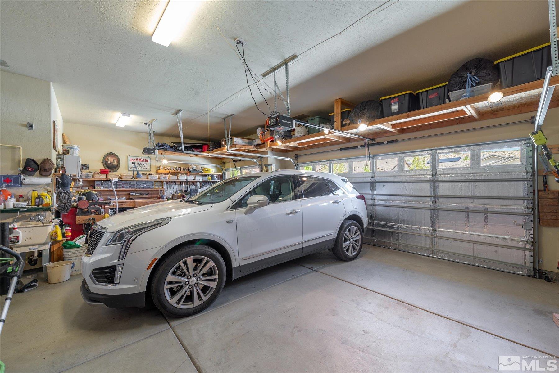 1365 Wakefield Trail Reno, NV 89523 - Photo 32 of 40 Photo 32