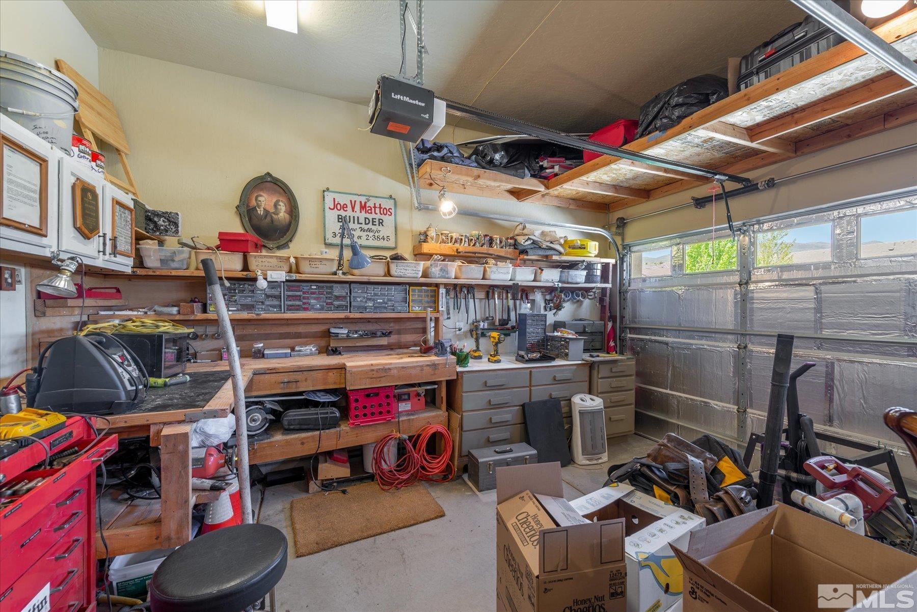 1365 Wakefield Trail Reno, NV 89523 - Photo 33 of 40 Photo 33