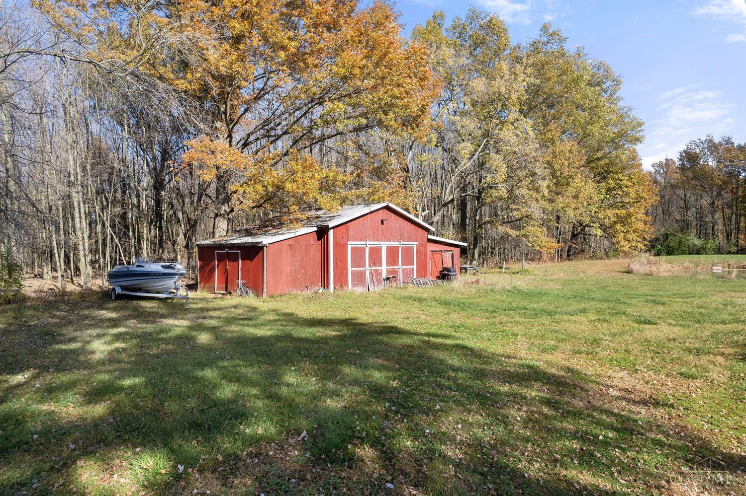 14656 Bodman Road Mount Orab, OH 45154 - Photo 23 of 26 Gallery Image 23