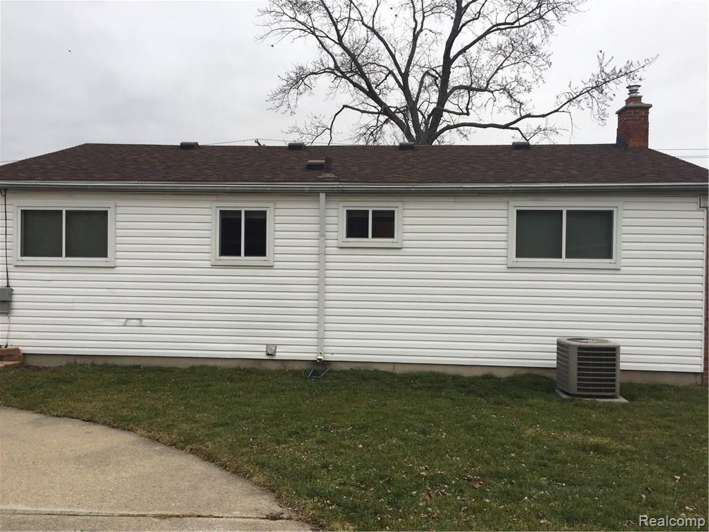 30953 Calahan Road Roseville, MI 48066 - Photo 13 of 14