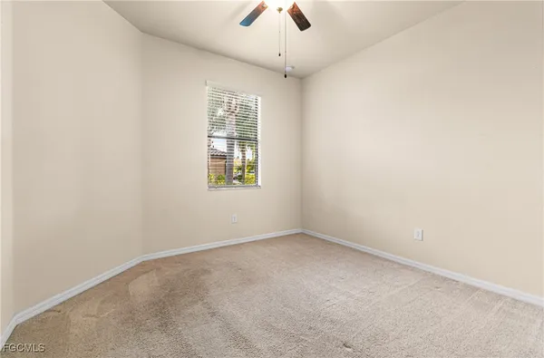 en view interior of the house