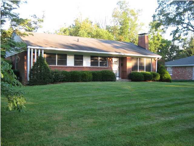 7200 Boxwood Road Louisville, KY 40222 - Photo 1 of 6 Primary Photo