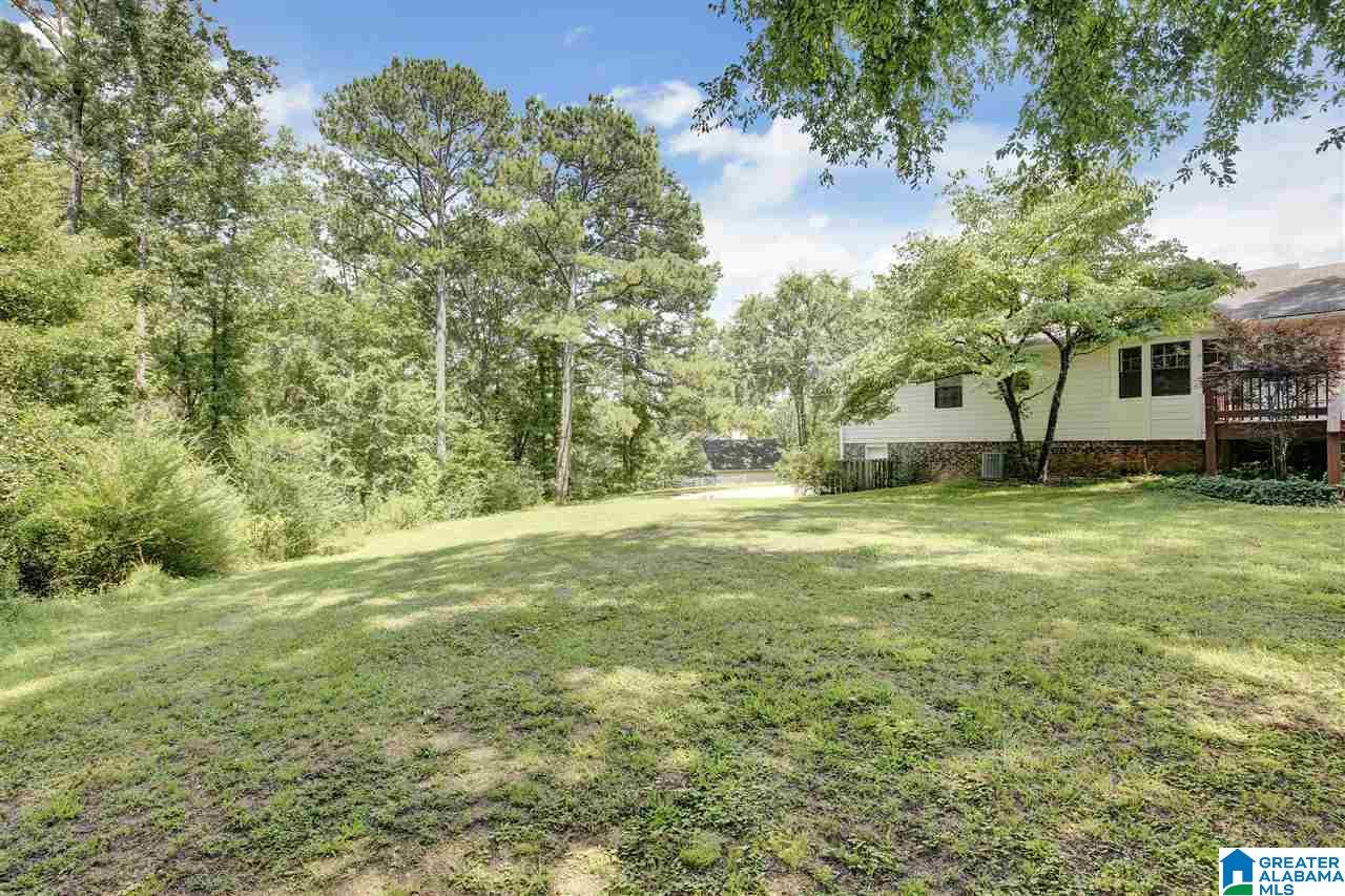 290 Village Springs Road Springville, AL 35146 - Photo 18 of 20