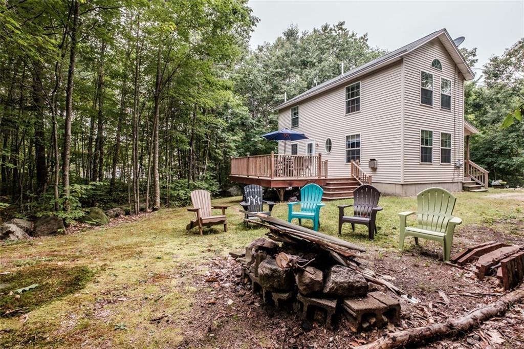 350 Folly Road Sebago, ME 04029 - Photo 28 of 34 Photo