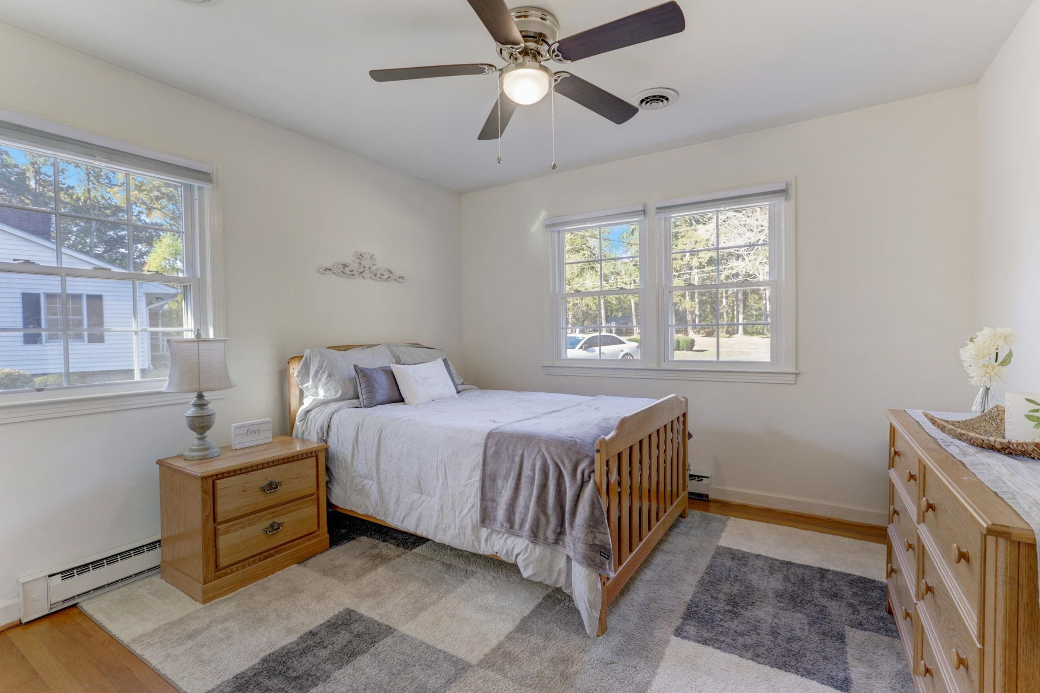 870 Younger Road Roxboro, NC 27573 - Photo 24 of 34 Photo 24