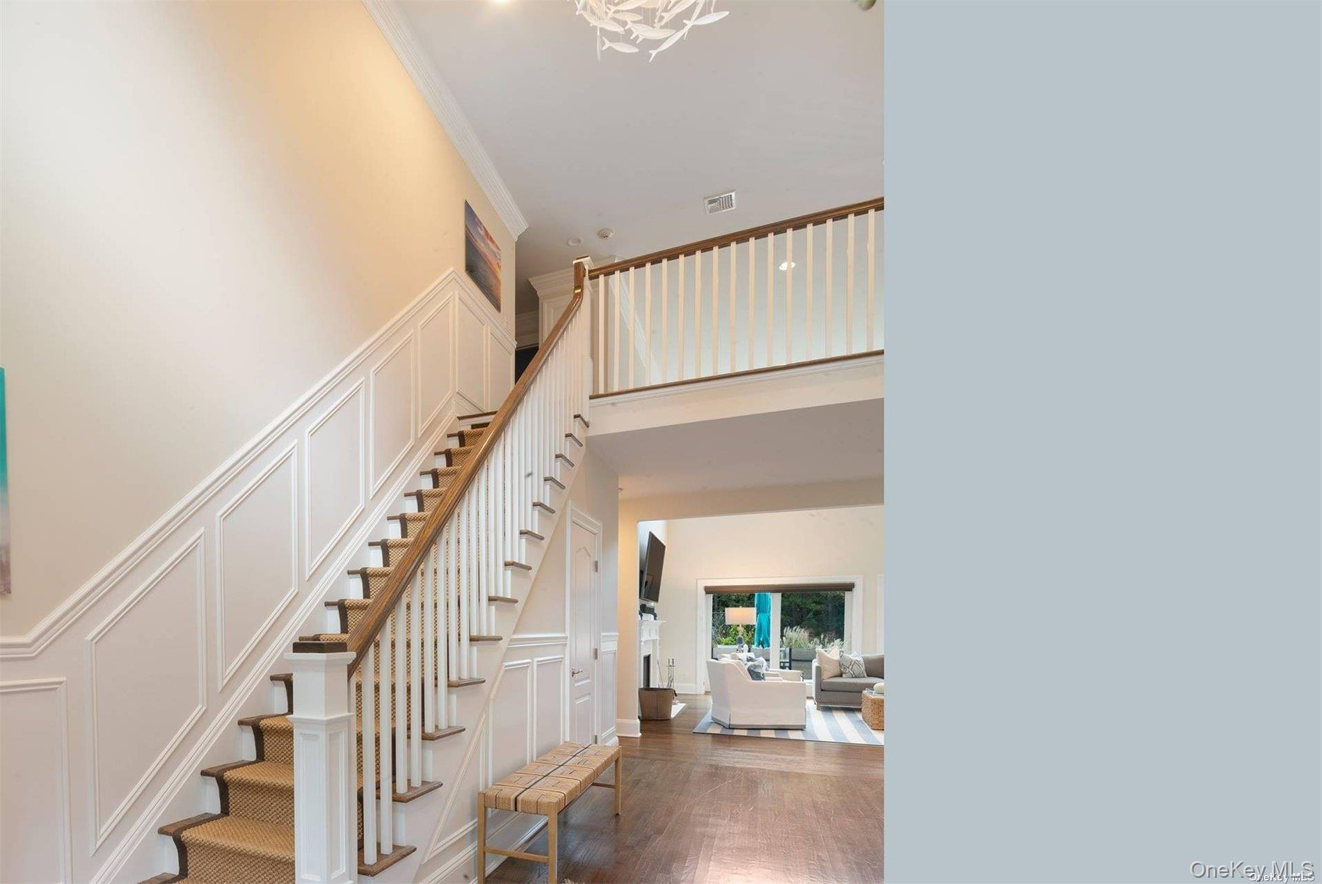37 Arbutus Road Quogue, NY 11959 - Photo 16 of 25 Foyer