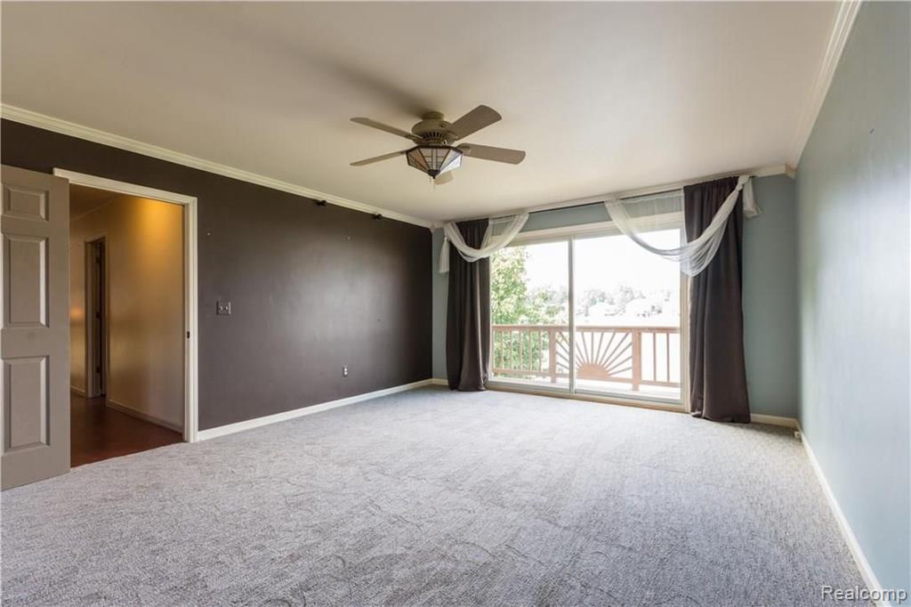 1865 South Shore Drive Rochester Hills, MI 48307 - Photo 22 of 47