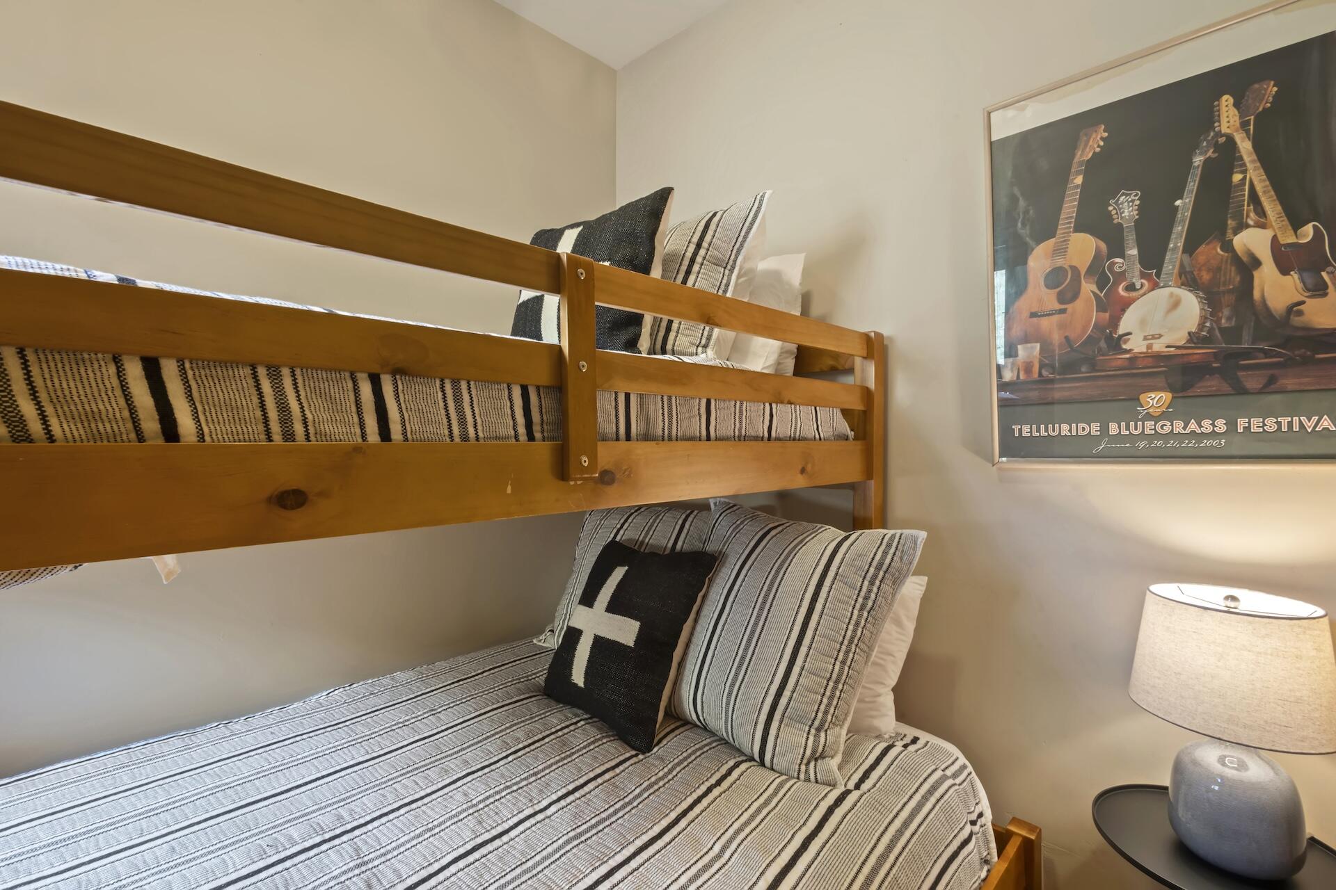 403 Adams Ranch Road, Unit B Mountain Village, CO 81435 - Photo 22 of 28 16