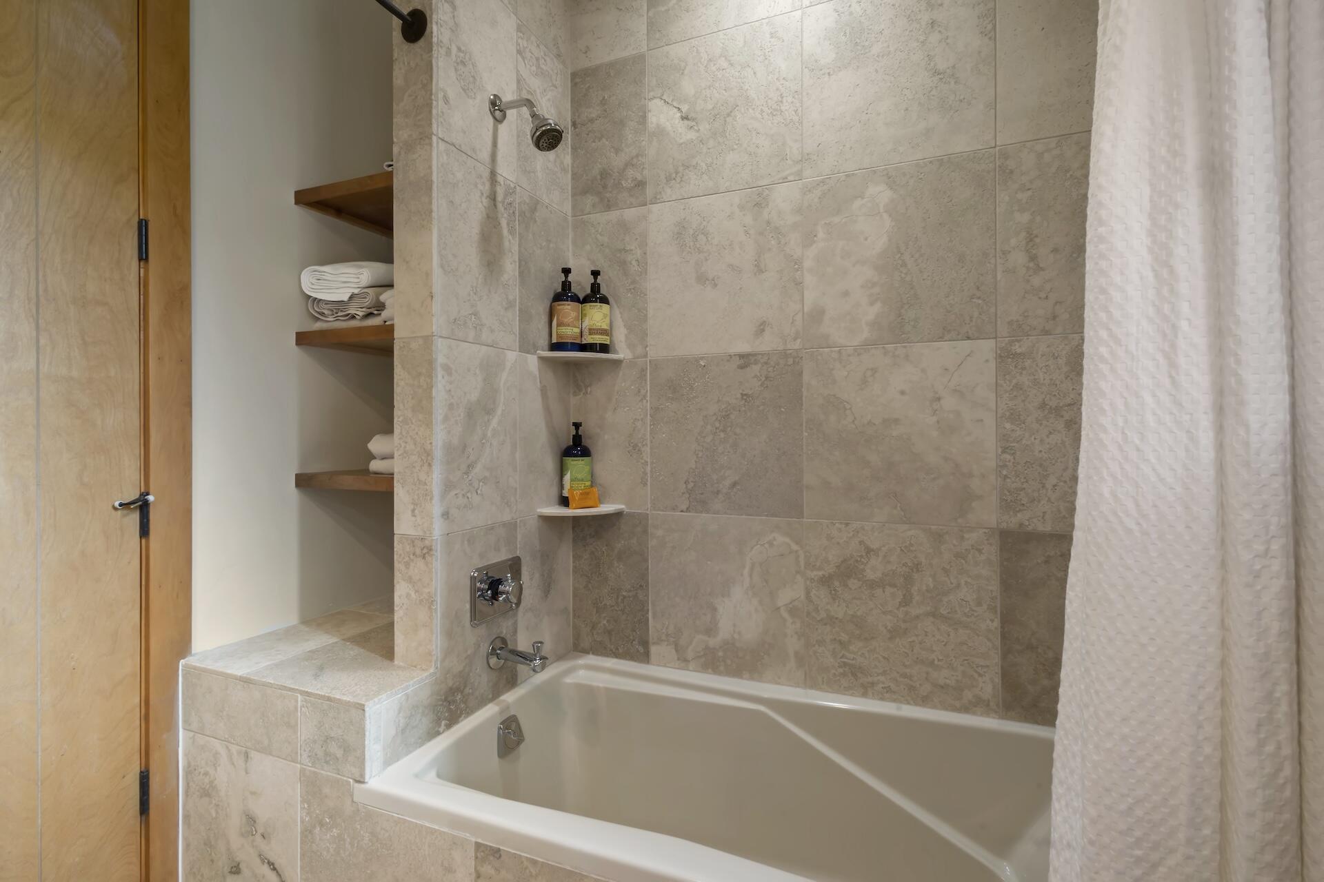 403 Adams Ranch Road, Unit B Mountain Village, CO 81435 - Photo 23 of 28 Master Bathroom