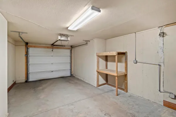 a view of room and closet