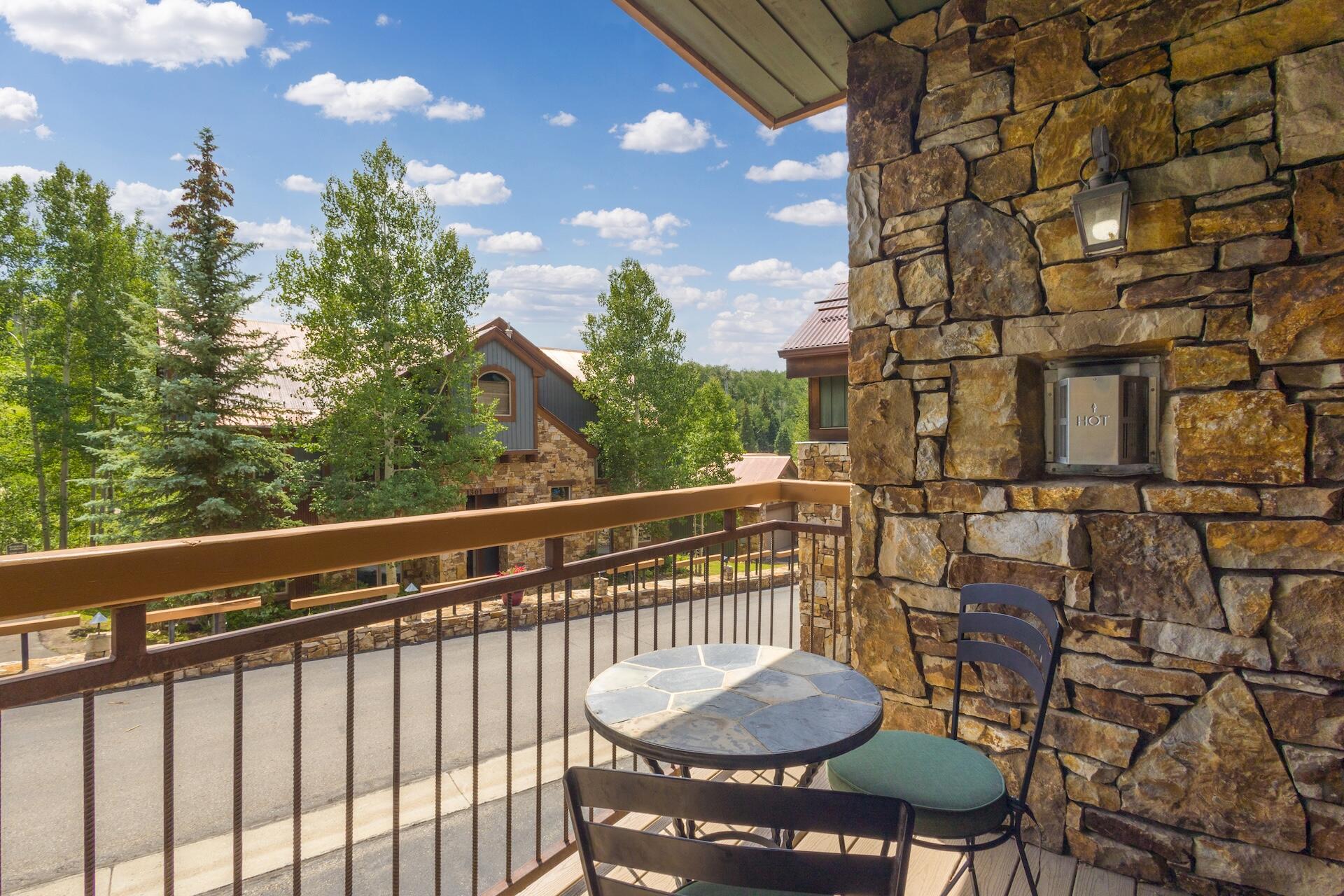 403 Adams Ranch Road, Unit B Mountain Village, CO 81435 - Photo 6 of 28 0L0A3021