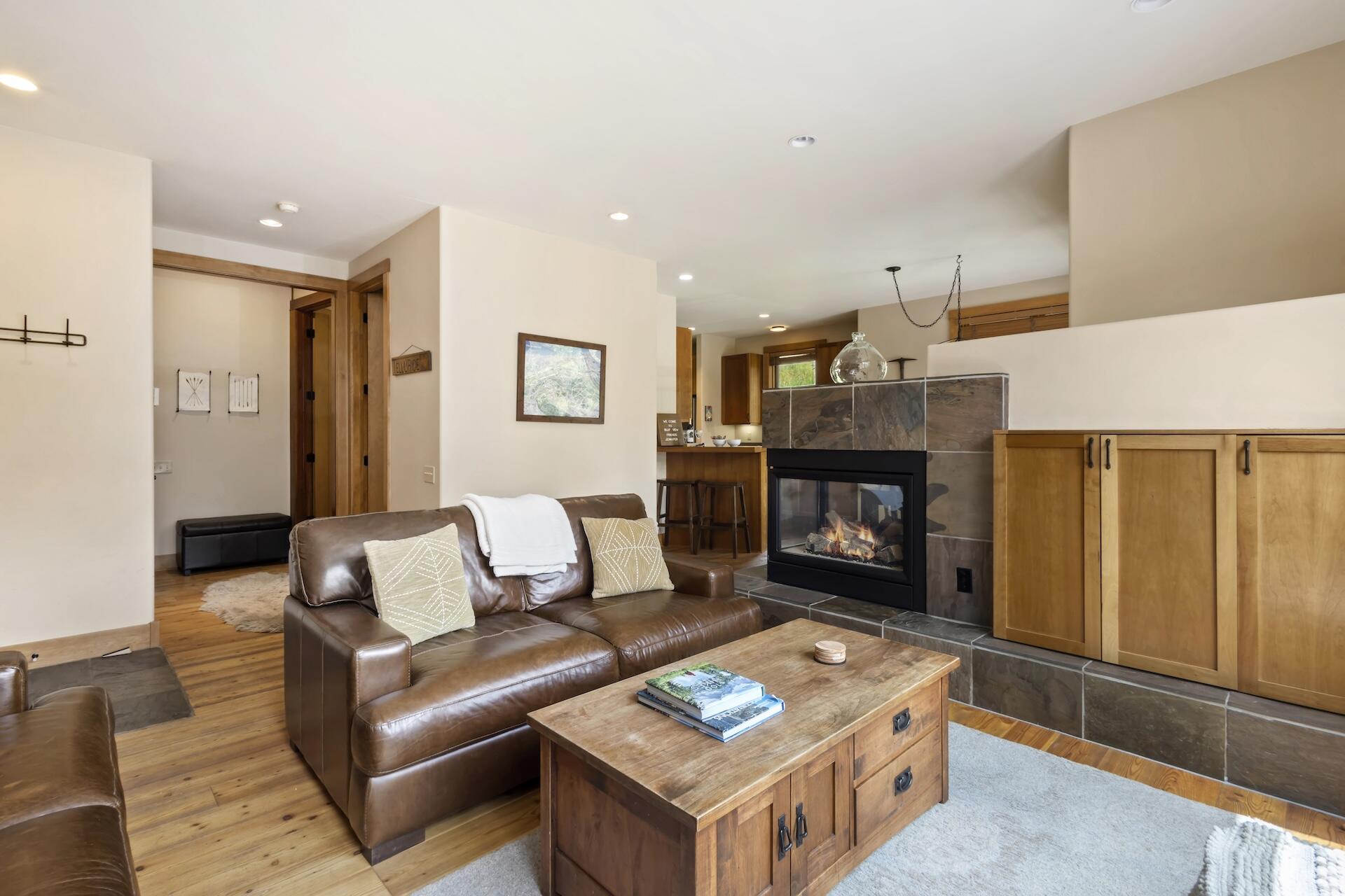 403 Adams Ranch Road, Unit B Mountain Village, CO 81435 - Photo 8 of 28 02