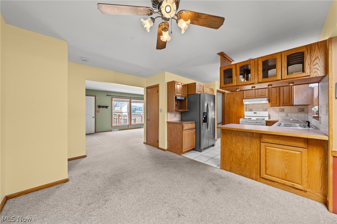2419 Liberty Road Stow, OH 44224 - Photo 8 of 29 Gallery Image 8